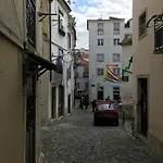 Alfama Appartement *
