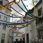 Appartamento Alfama Lisbona