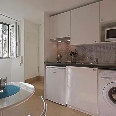 Alfama Apartamento
