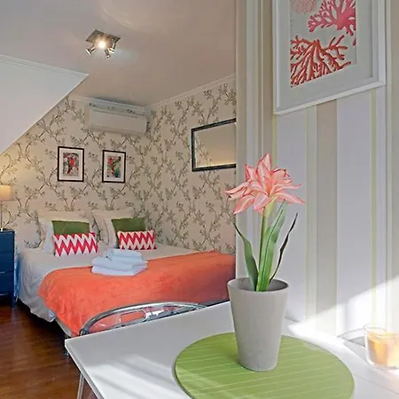 Apartamento Alfama