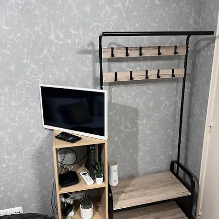 דירה Alfama ליסבון