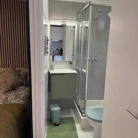 Alfama דירה ליסבון