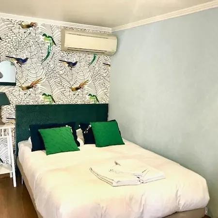 Alfama * ליסבון