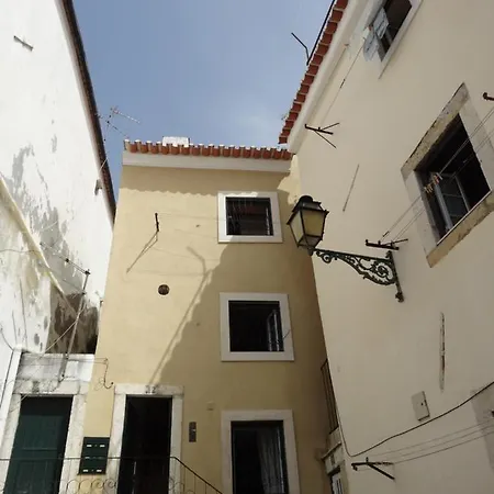 Apartment Alfama