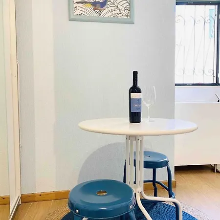 Apartment Alfama *