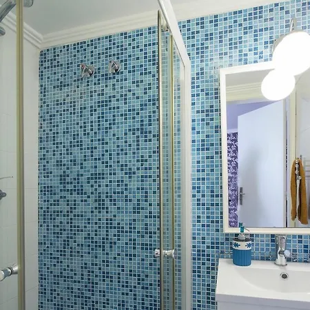 Alfama Apartman Lisboa