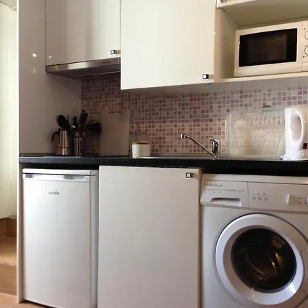Apartment Alfama