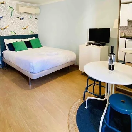 Alfama Apartman