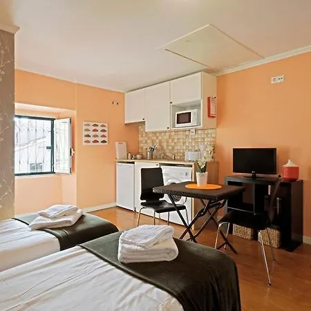 Apartman Alfama Lisboa