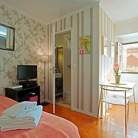 Apartman Alfama