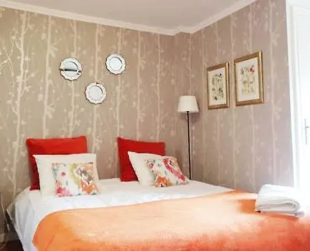 Apartman Alfama Lisboa