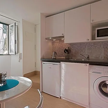 Apartment Alfama