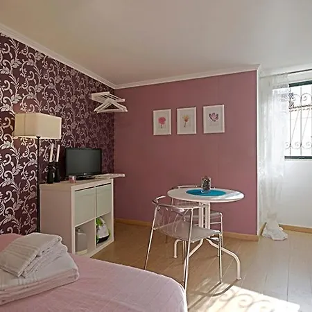 Apartman Alfama Lisboa