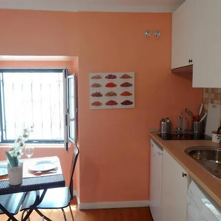 Apartment Alfama *
