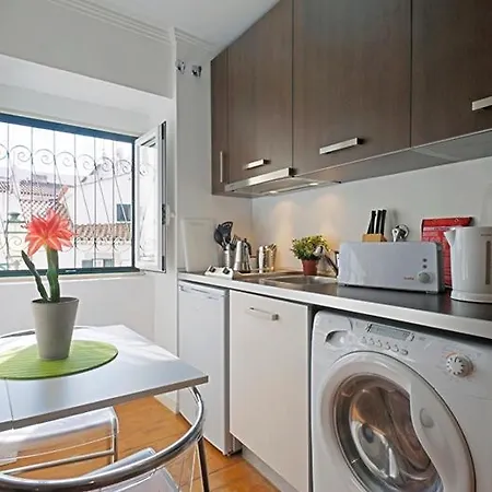 Apartment Alfama