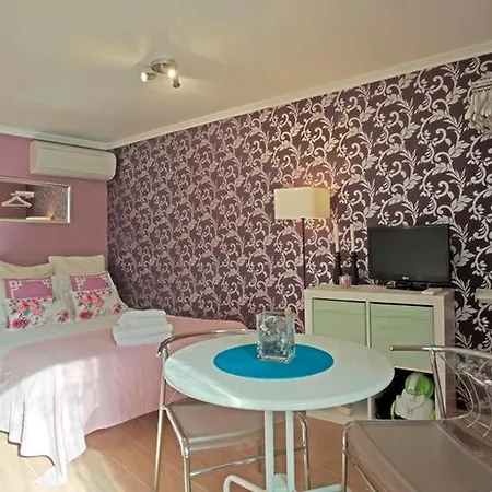 Apartment Alfama *