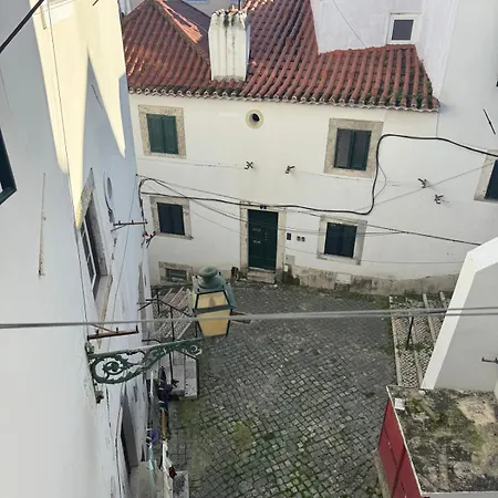 Alfama * 리스본