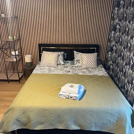 아파트 Alfama 리스본