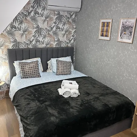 Διαμέρισμα Alfama