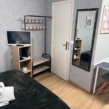 Alfama Διαμέρισμα