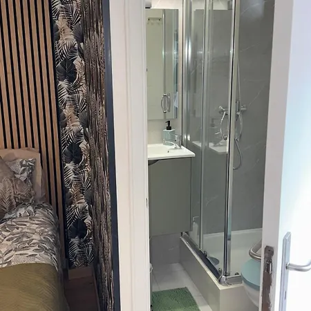 Alfama 아파트 리스본