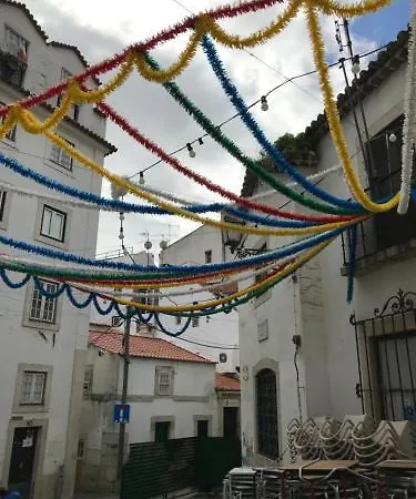 Alfama Lisboa