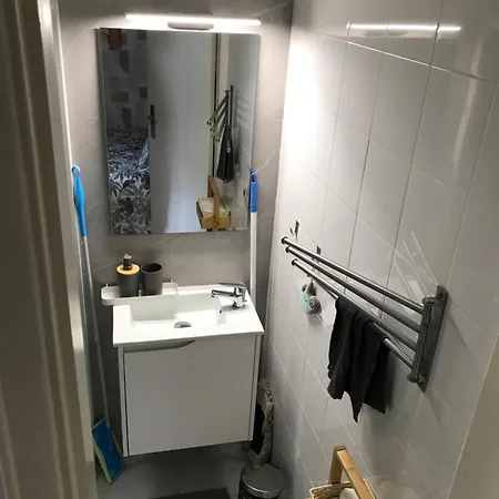 Alfama Διαμέρισμα Lisboa