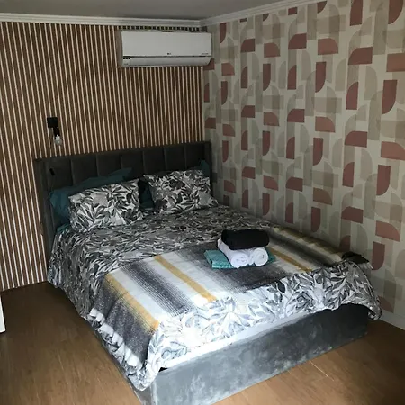 Διαμέρισμα Alfama