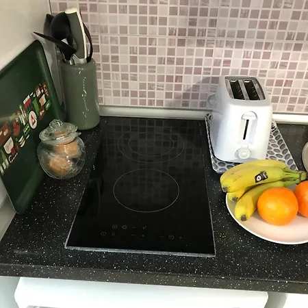 Alfama Διαμέρισμα *