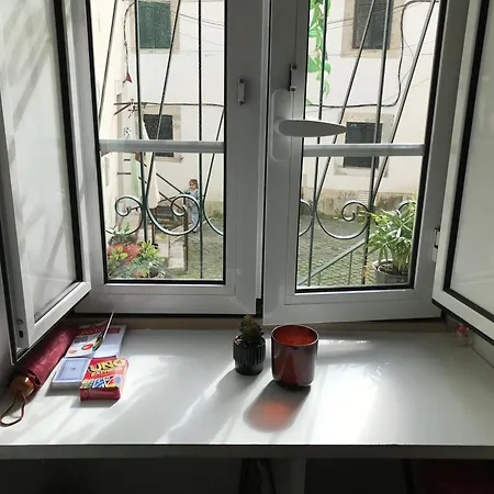 Alfama Apartamento *