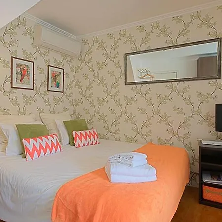 Alfama Apartman