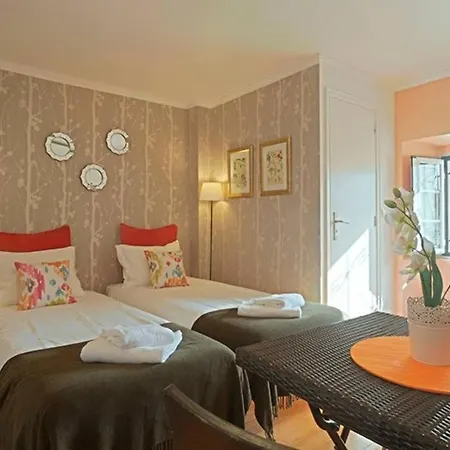 Apartment Alfama