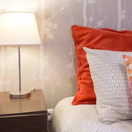 Alfama Apartment *