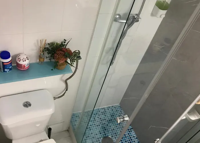 Alfama Apartamento *