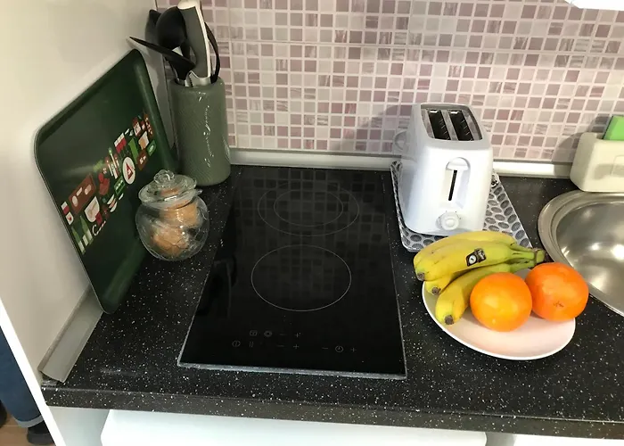 Alfama Apartamento *