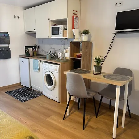 Alfama アパート *