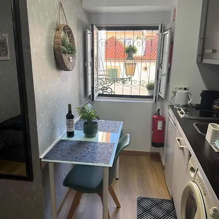 Alfama * リスボン