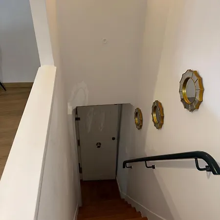 アパート Alfama リスボン